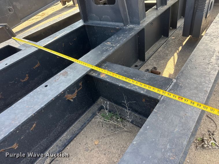 image for item NA9344 Huijian 320-305-100 pump jack