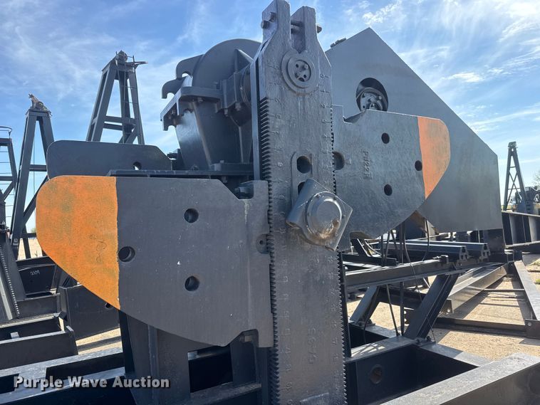 image for item NA9344 Huijian 320-305-100 pump jack
