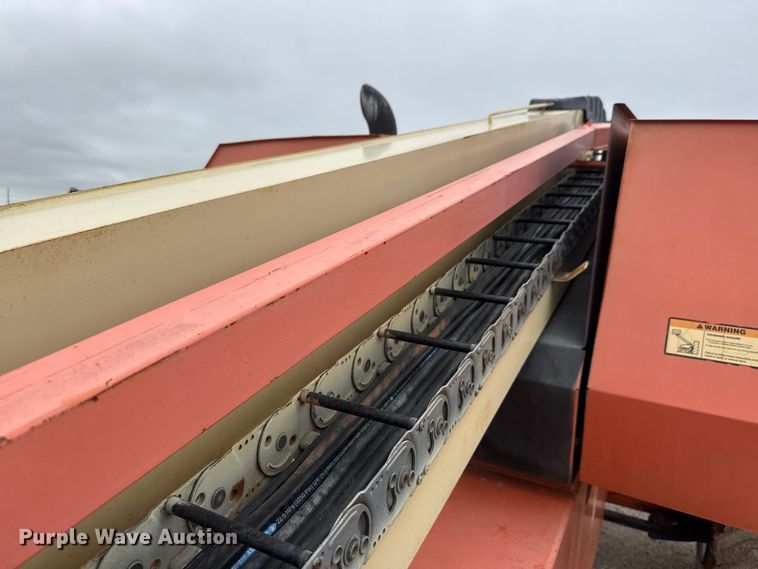 image for item NA9357 2013 JLG 600S boom lift