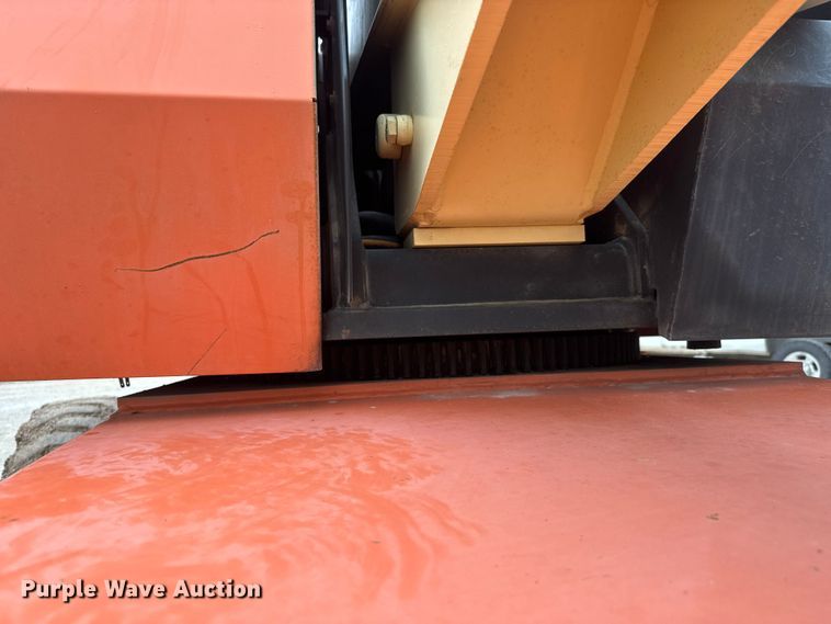 image for item NA9357 2013 JLG 600S boom lift