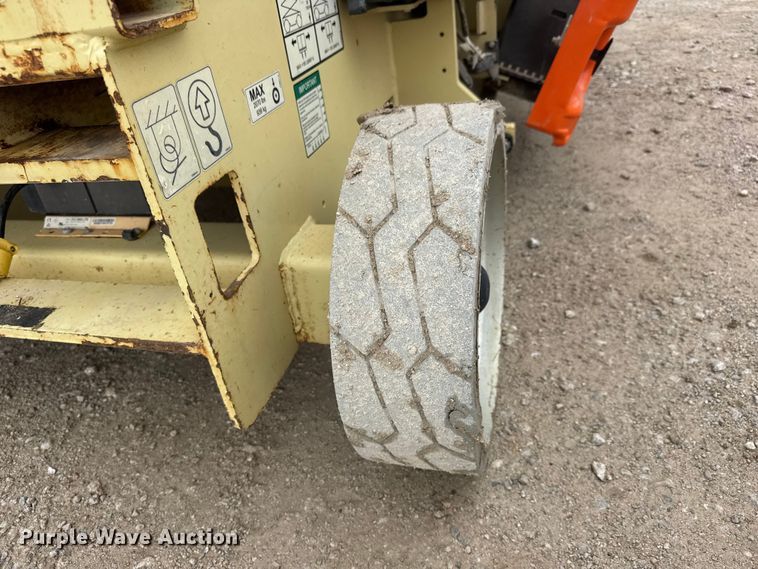 image for item NA9359 2020 JLG 3246ES scissor lift