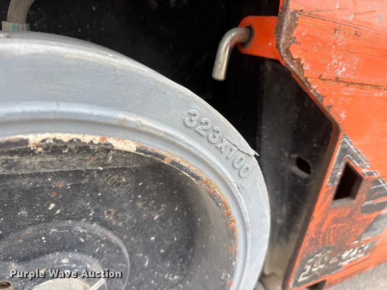 image for item NA9360 2020 JLG 1932R scissor lift