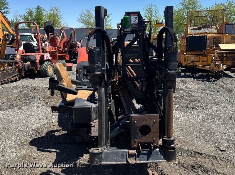 image for item OE9560 2012 Ditch Witch JT922 directional boring unit