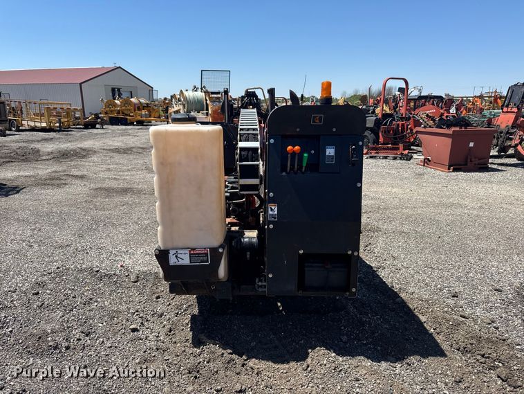 image for item OE9560 2012 Ditch Witch JT922 directional boring unit