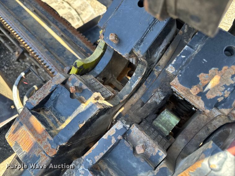 image for item OE9560 2012 Ditch Witch JT922 directional boring unit