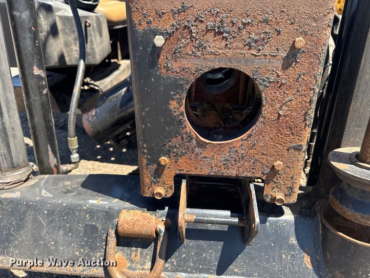 image for item OE9560 2012 Ditch Witch JT922 directional boring unit