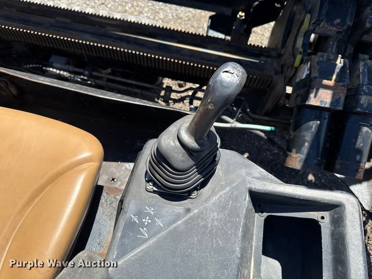 image for item OE9560 2012 Ditch Witch JT922 directional boring unit