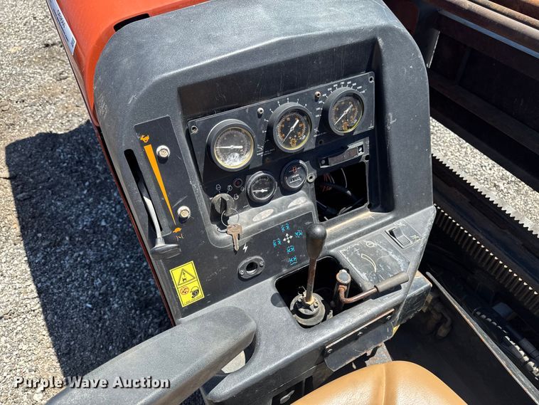 image for item OE9560 2012 Ditch Witch JT922 directional boring unit