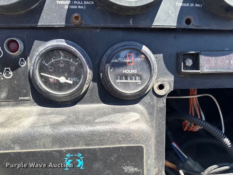 image for item OE9560 2012 Ditch Witch JT922 directional boring unit