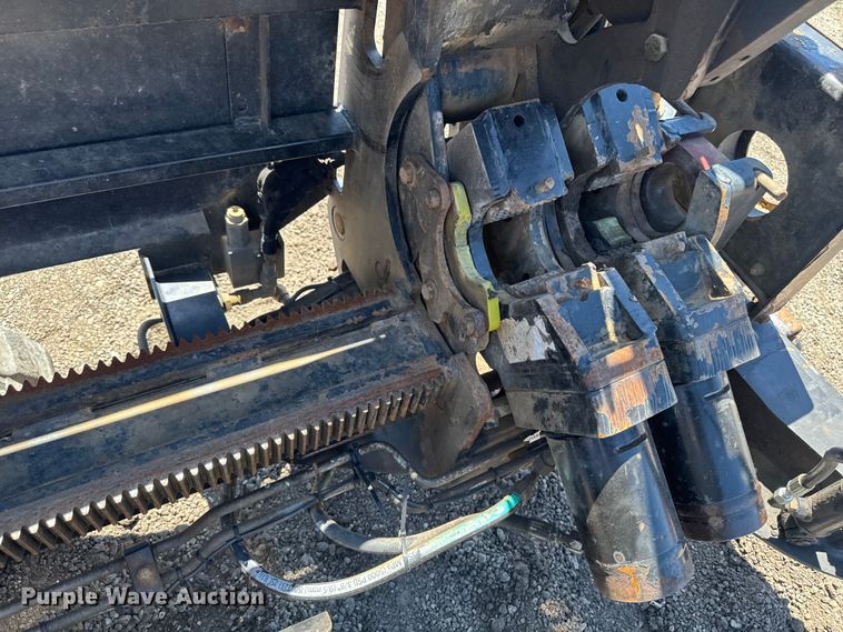 image for item OE9560 2012 Ditch Witch JT922 directional boring unit