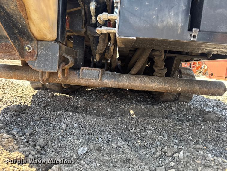 image for item OE9560 2012 Ditch Witch JT922 directional boring unit