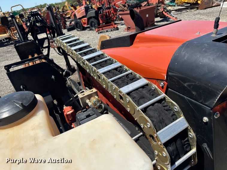 image for item OE9560 2012 Ditch Witch JT922 directional boring unit