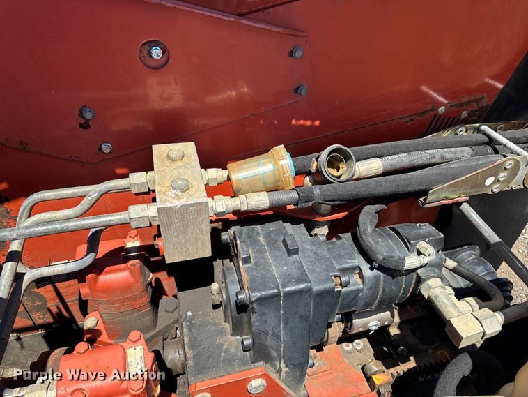 image for item OE9560 2012 Ditch Witch JT922 directional boring unit
