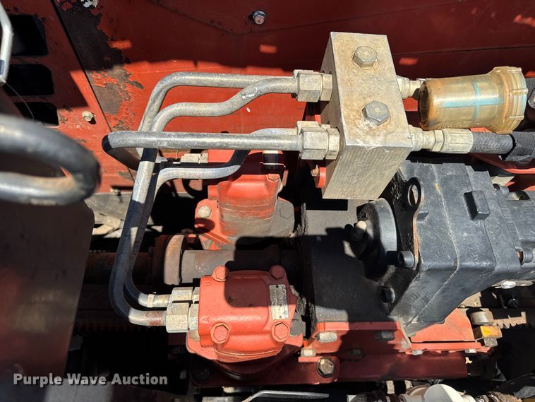 image for item OE9560 2012 Ditch Witch JT922 directional boring unit