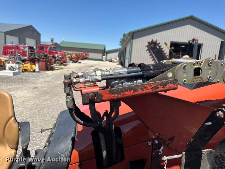 image for item OE9560 2012 Ditch Witch JT922 directional boring unit