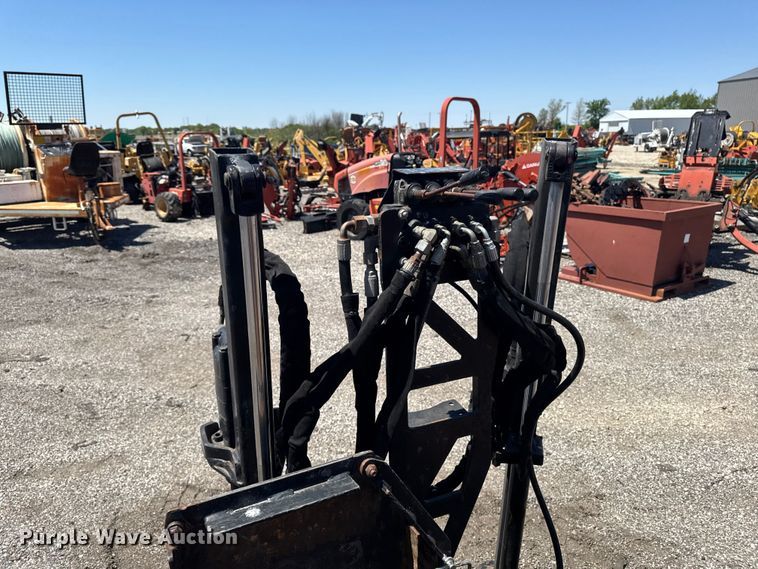 image for item OE9560 2012 Ditch Witch JT922 directional boring unit