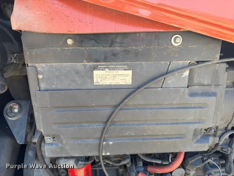 image for item OE9560 2012 Ditch Witch JT922 directional boring unit