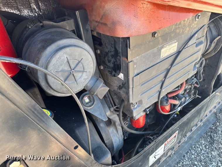 image for item OE9560 2012 Ditch Witch JT922 directional boring unit
