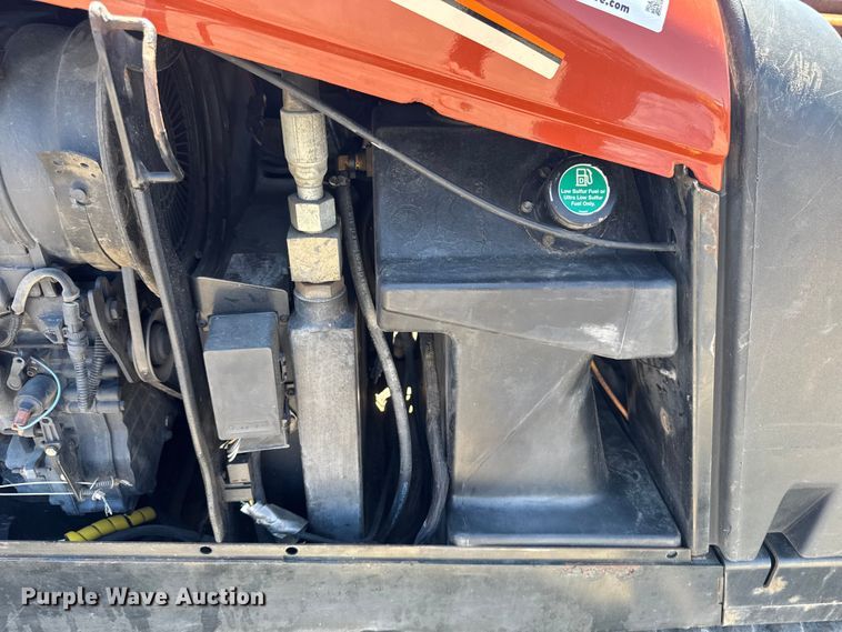 image for item OE9560 2012 Ditch Witch JT922 directional boring unit