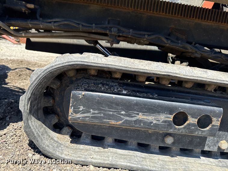 image for item OE9560 2012 Ditch Witch JT922 directional boring unit