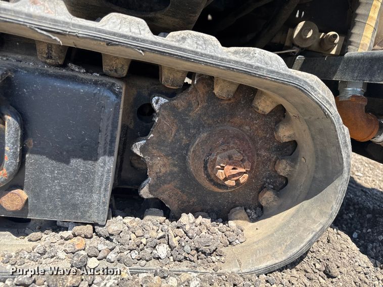 image for item OE9560 2012 Ditch Witch JT922 directional boring unit