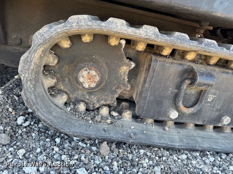 image for item OE9560 2012 Ditch Witch JT922 directional boring unit
