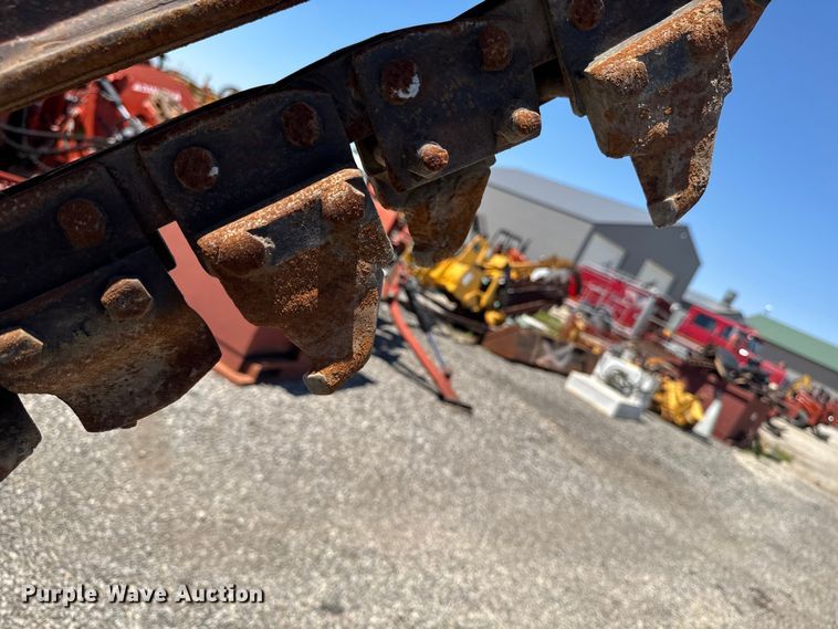 image for item OE9561 Ditch Witch 3700 trencher