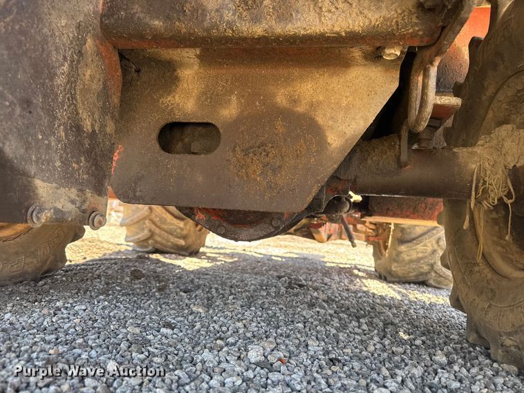 image for item OE9561 Ditch Witch 3700 trencher
