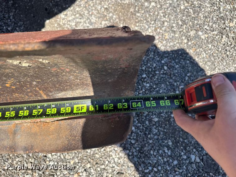 image for item OE9561 Ditch Witch 3700 trencher