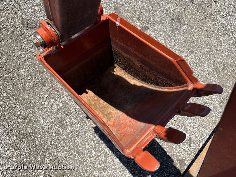 image for item OE9561 Ditch Witch 3700 trencher