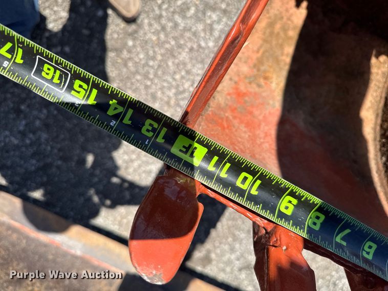 image for item OE9561 Ditch Witch 3700 trencher