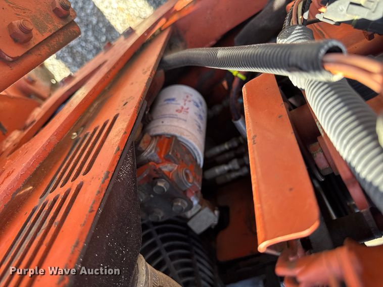 image for item OE9561 Ditch Witch 3700 trencher