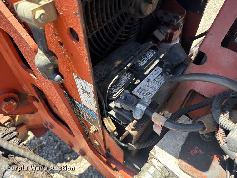 image for item OE9561 Ditch Witch 3700 trencher