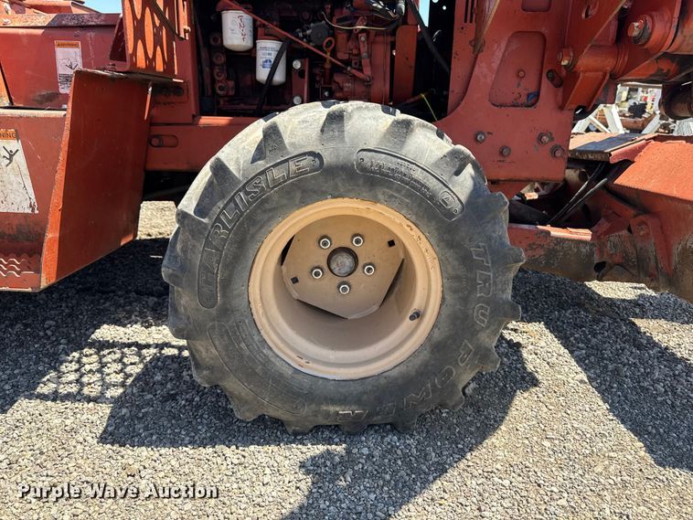 image for item OE9561 Ditch Witch 3700 trencher