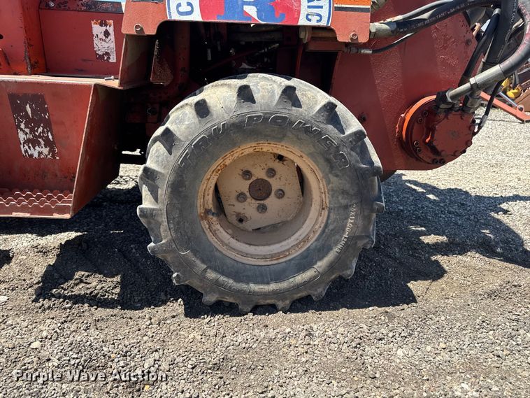 image for item OE9561 Ditch Witch 3700 trencher