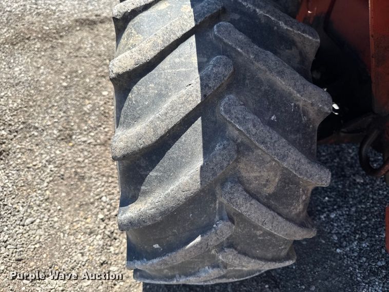 image for item OE9561 Ditch Witch 3700 trencher