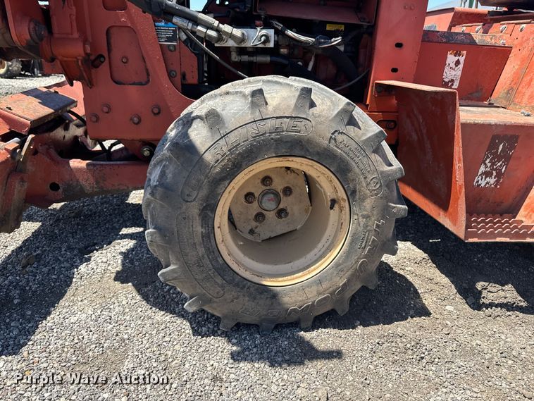 image for item OE9561 Ditch Witch 3700 trencher