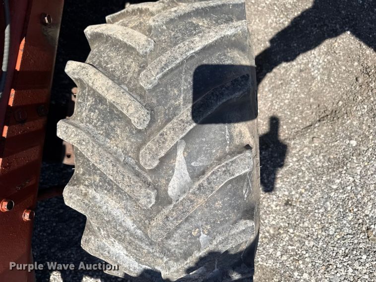 image for item OE9561 Ditch Witch 3700 trencher