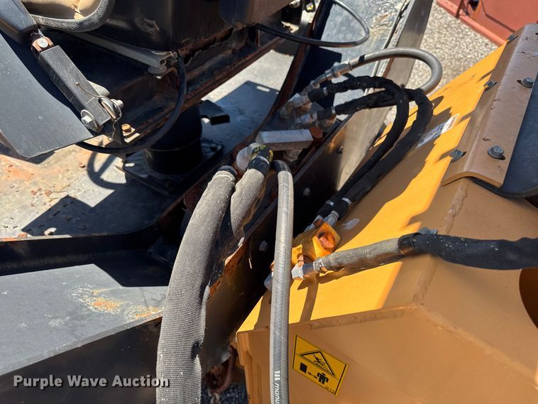 image for item OE9562 Astec RT600 trencher