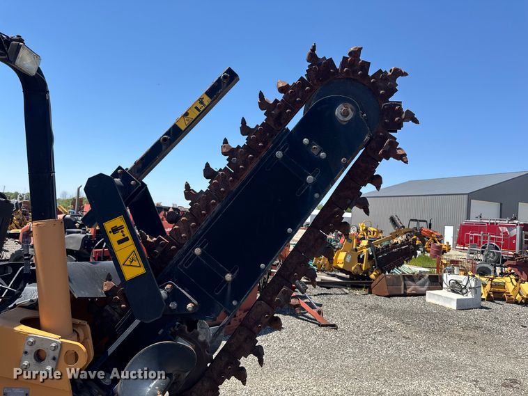 image for item OE9562 Astec RT600 trencher