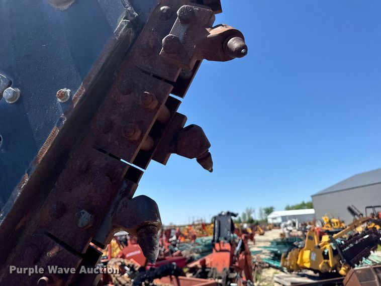 image for item OE9562 Astec RT600 trencher