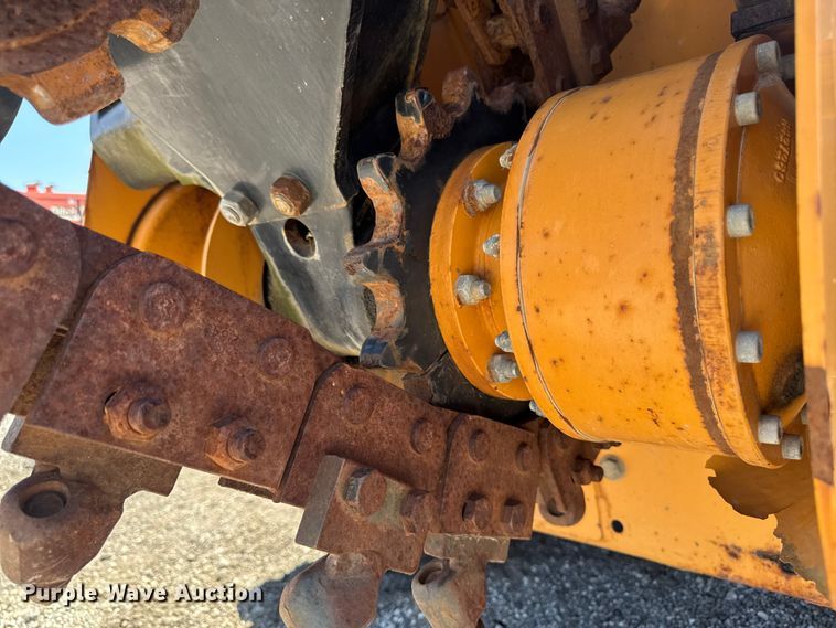 image for item OE9562 Astec RT600 trencher