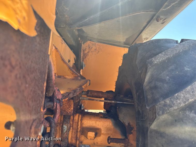 image for item OE9562 Astec RT600 trencher