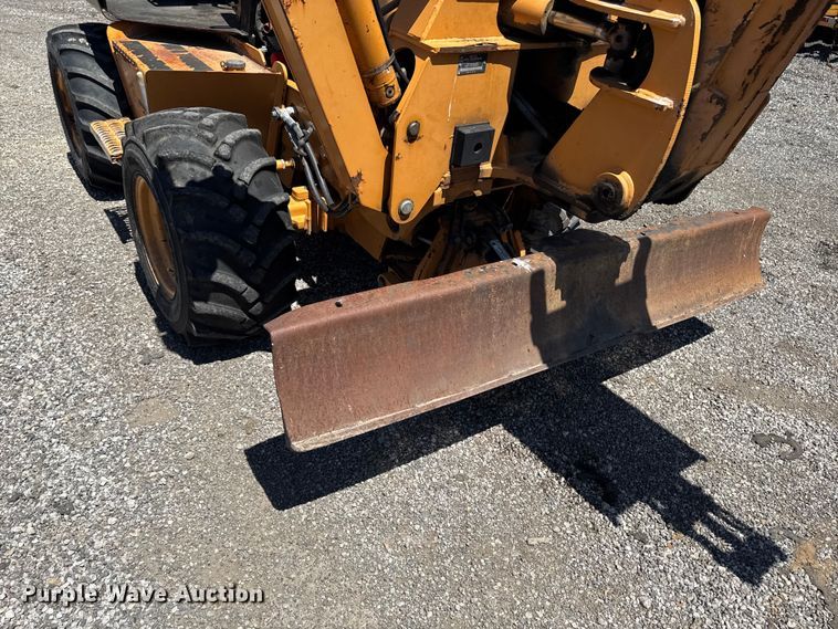 image for item OE9562 Astec RT600 trencher