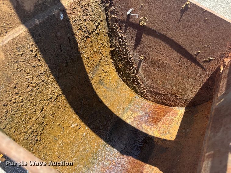 image for item OE9562 Astec RT600 trencher