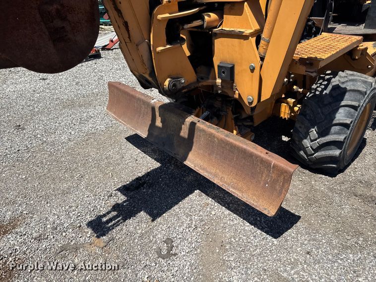 image for item OE9562 Astec RT600 trencher