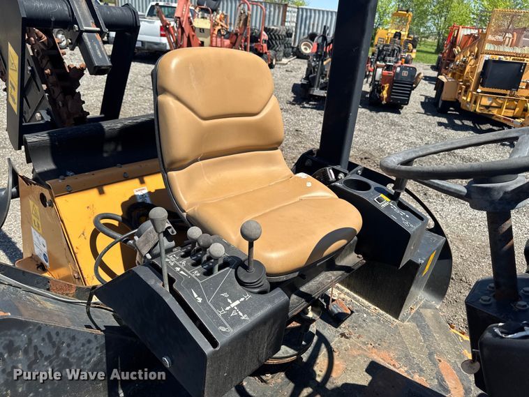 image for item OE9562 Astec RT600 trencher