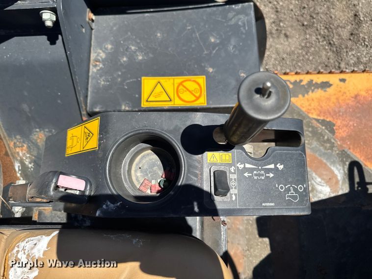 image for item OE9562 Astec RT600 trencher