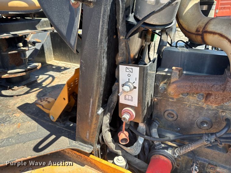image for item OE9562 Astec RT600 trencher