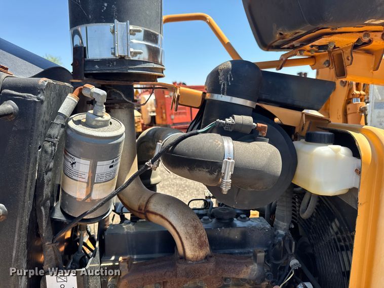 image for item OE9562 Astec RT600 trencher